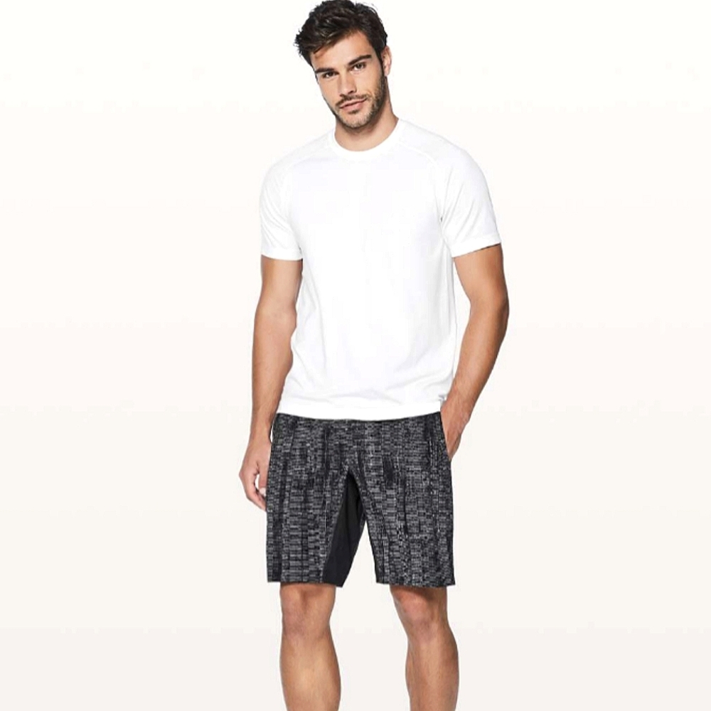 Lululemon T.H.E. Short 9” Shorts